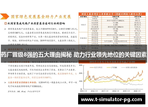 药厂晋级8强的五大理由揭秘 助力行业领先地位的关键因素 药厂晋级8强的五大理由揭秘 助力行业领先地位的关键因素