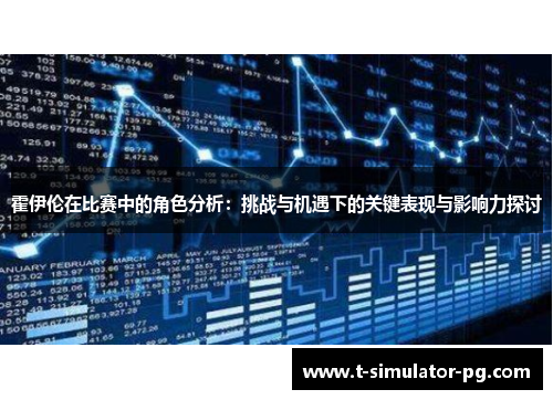 霍伊伦在比赛中的角色分析：挑战与机遇下的关键表现与影响力探讨