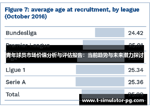 青年球员市场价值分析与评估报告：当前趋势与未来潜力探讨